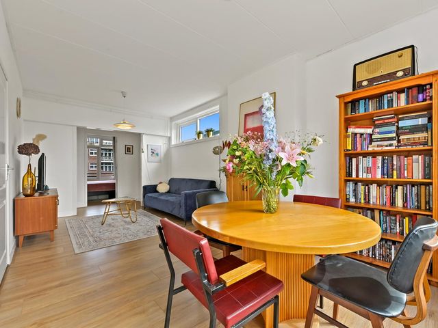 Schilperoortstraat 100A 01, Rotterdam