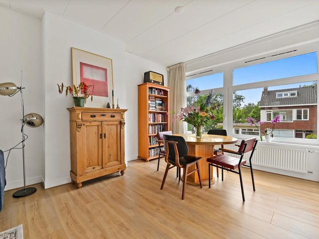 Schilperoortstraat 100A 01, Rotterdam