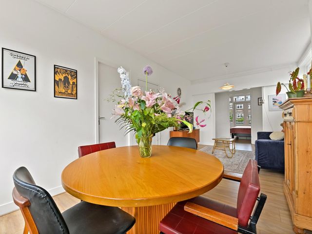 Schilperoortstraat 100A 01, Rotterdam
