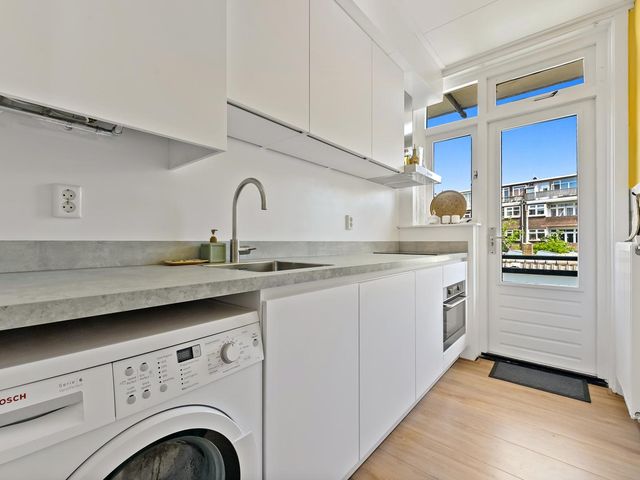 Schilperoortstraat 100A 01, Rotterdam