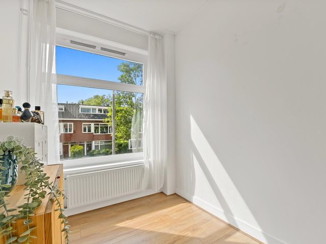 Schilperoortstraat 100A 01, Rotterdam