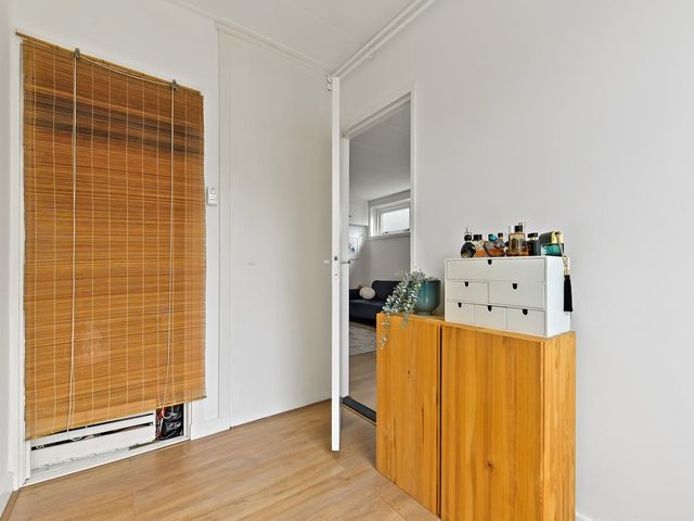 Schilperoortstraat 100A 01, Rotterdam