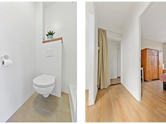 Schilperoortstraat 100A 01, Rotterdam
