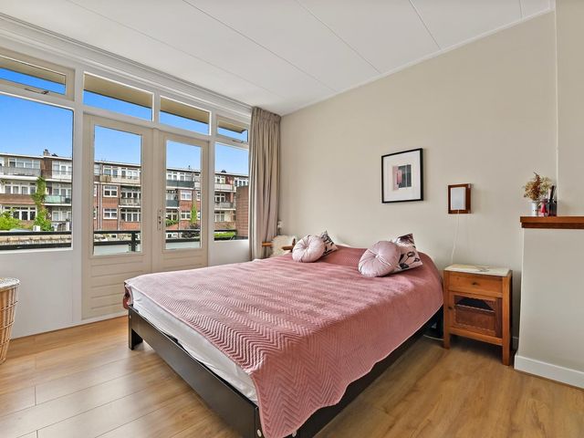Schilperoortstraat 100A 01, Rotterdam