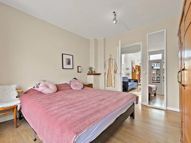 Schilperoortstraat 100A 01, Rotterdam