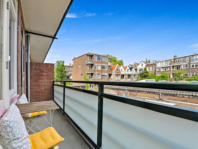 Schilperoortstraat 100A 01, Rotterdam
