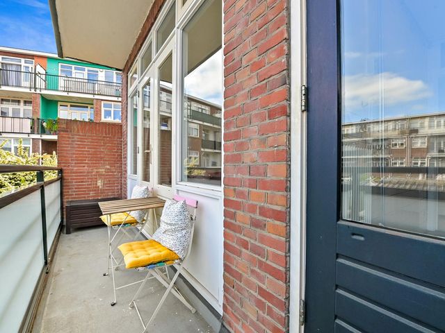 Schilperoortstraat 100A 01, Rotterdam