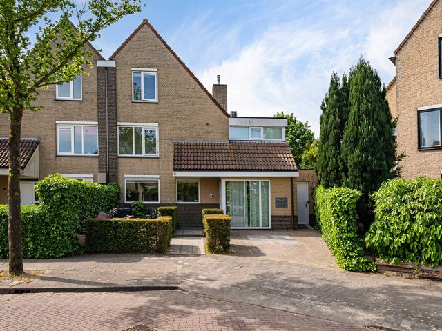 Branding 14, Amstelveen