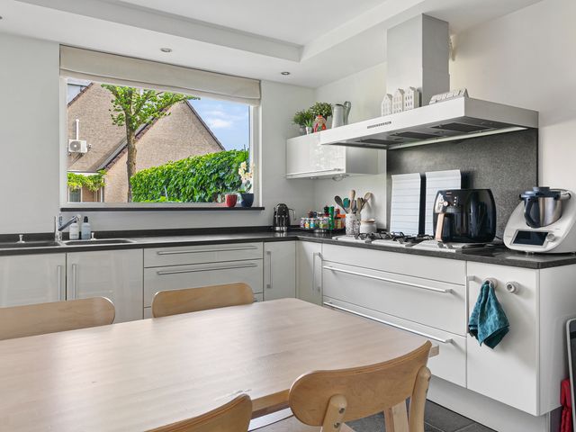 Branding 14, Amstelveen