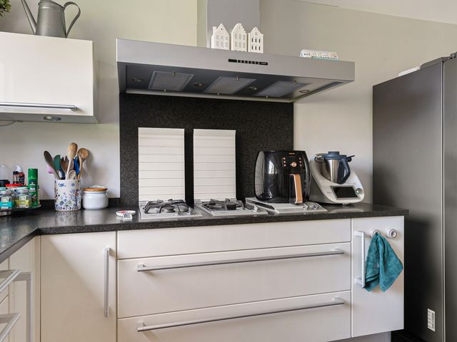 Branding 14, Amstelveen