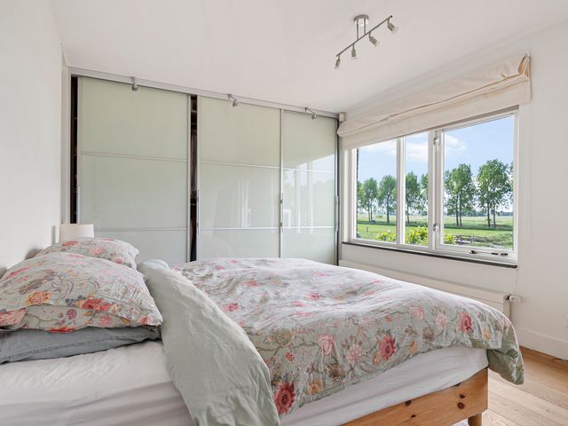 Branding 14, Amstelveen