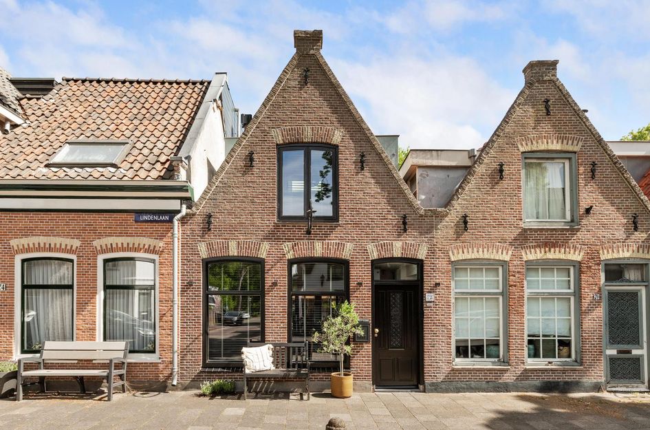 Lindenlaan 72