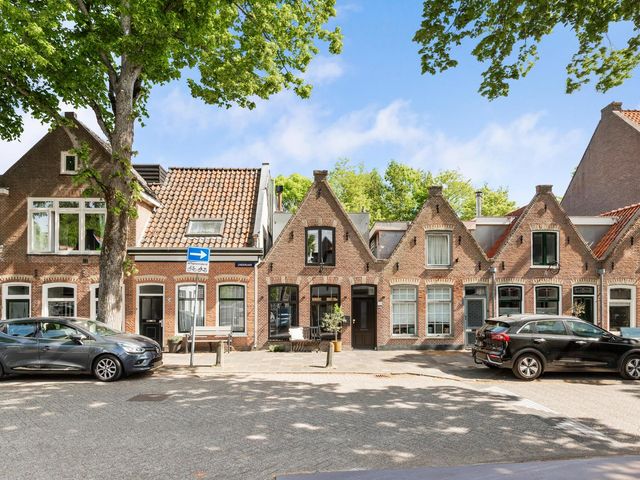 Lindenlaan 72, Alkmaar