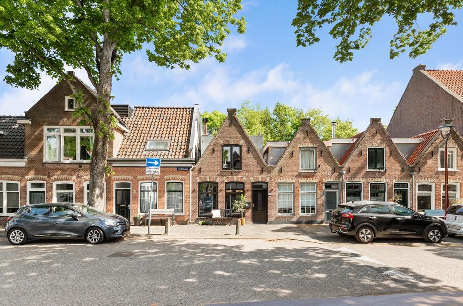 Lindenlaan 72