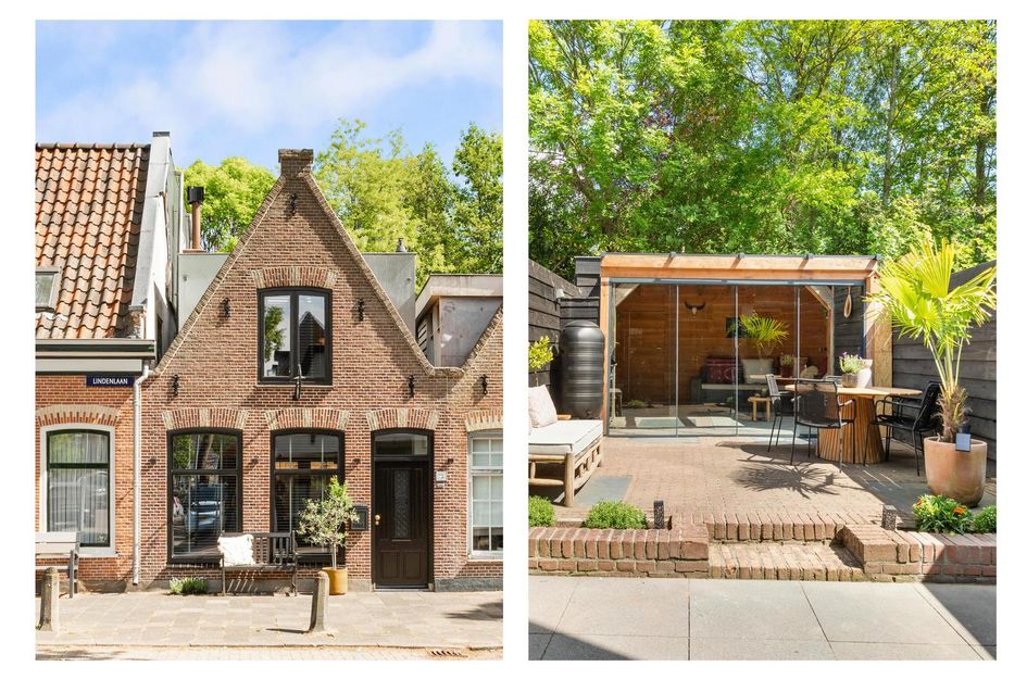 Lindenlaan 72