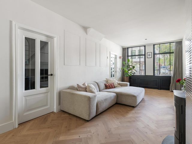 Lindenlaan 72, Alkmaar