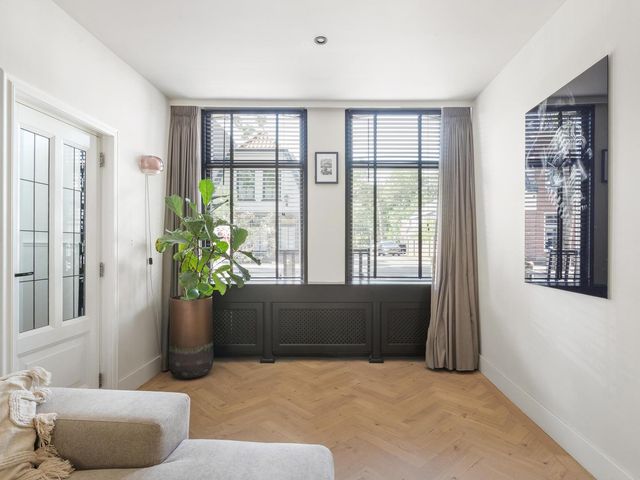 Lindenlaan 72, Alkmaar