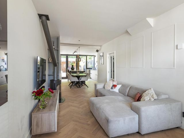 Lindenlaan 72, Alkmaar