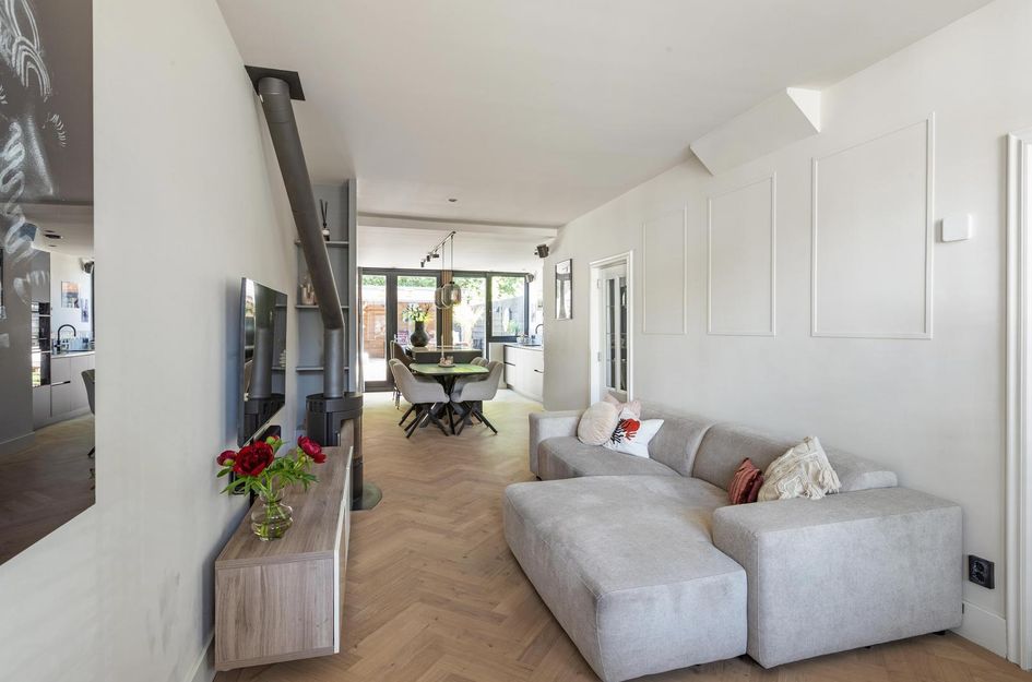 Lindenlaan 72