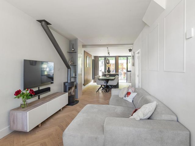 Lindenlaan 72, Alkmaar