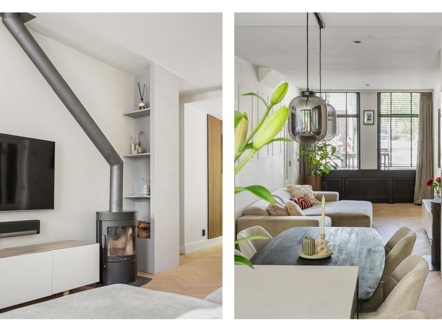 Lindenlaan 72, Alkmaar