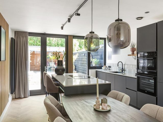 Lindenlaan 72, Alkmaar
