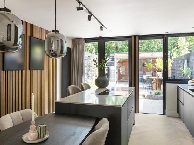 Lindenlaan 72, Alkmaar
