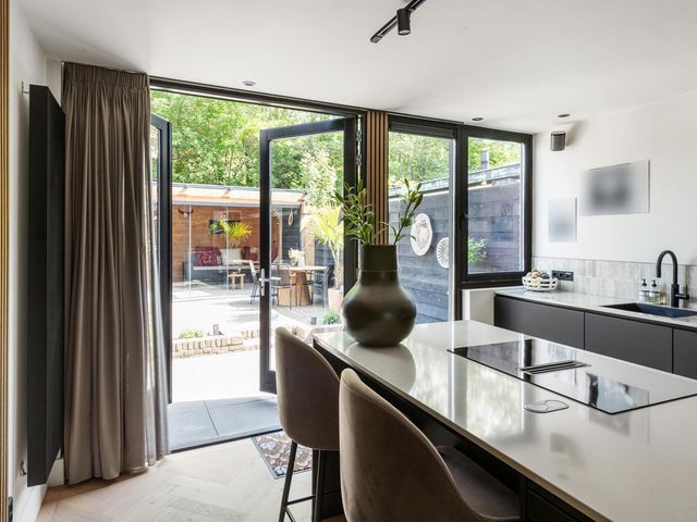 Lindenlaan 72, Alkmaar