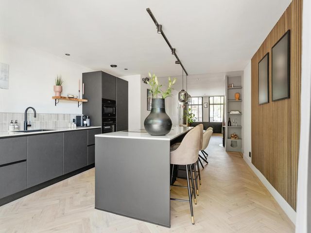 Lindenlaan 72, Alkmaar
