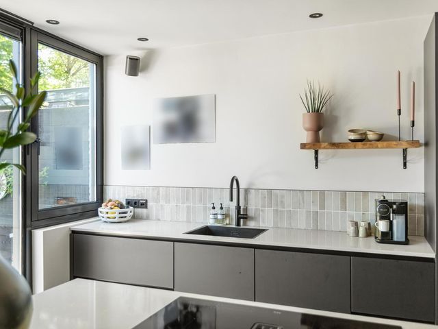 Lindenlaan 72, Alkmaar