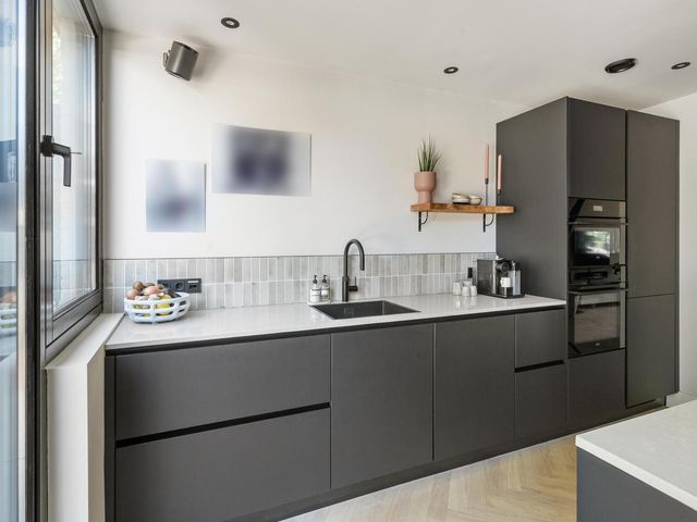 Lindenlaan 72, Alkmaar