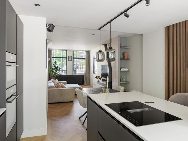 Lindenlaan 72, Alkmaar