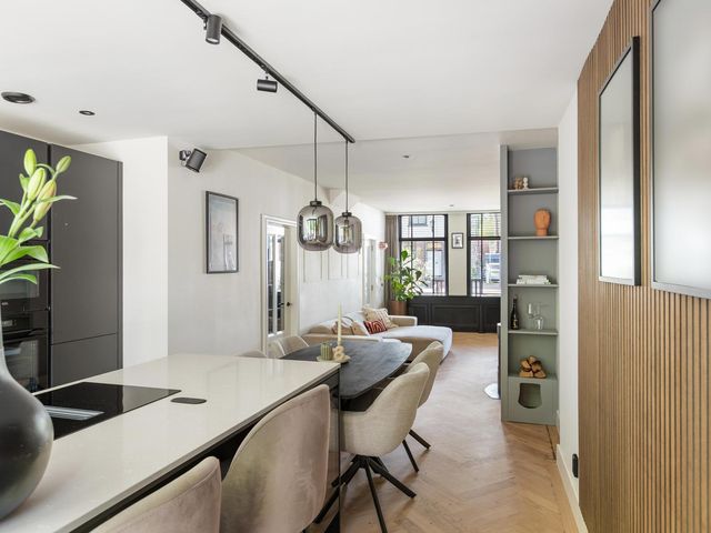 Lindenlaan 72, Alkmaar