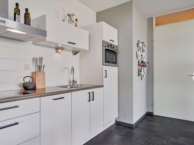Professor De Moorplein 529, Tilburg