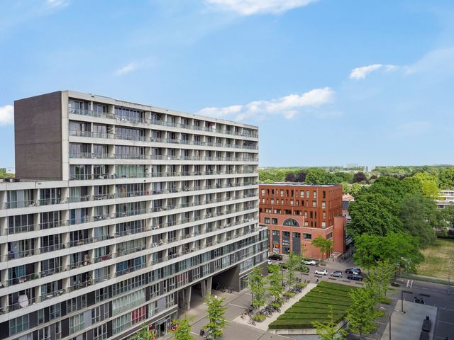 Professor De Moorplein 529, Tilburg
