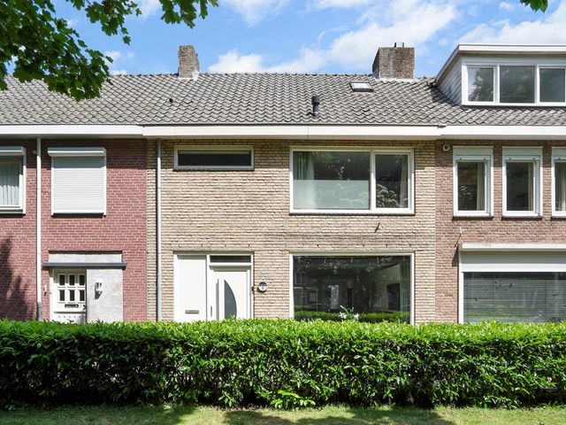 Koninginnehof 2, Tilburg