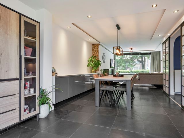 Koninginnehof 2, Tilburg