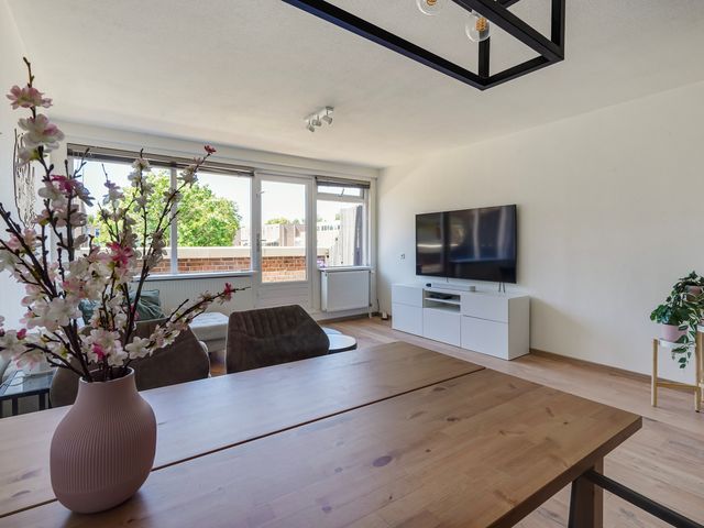 Robert Schumanring 197, Vlaardingen
