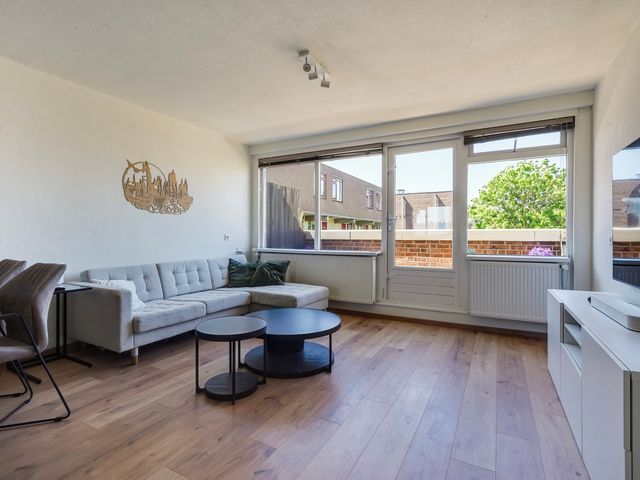 Robert Schumanring 197, Vlaardingen