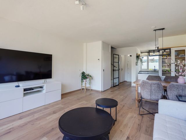 Robert Schumanring 197, Vlaardingen
