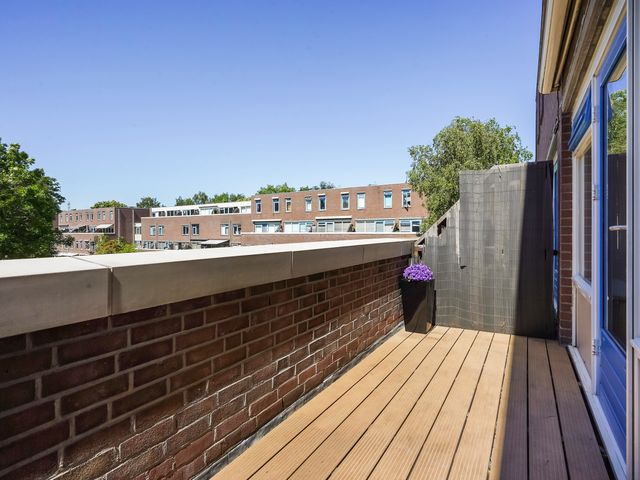 Robert Schumanring 197, Vlaardingen