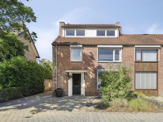 De Ripsstraat 4, Goirle