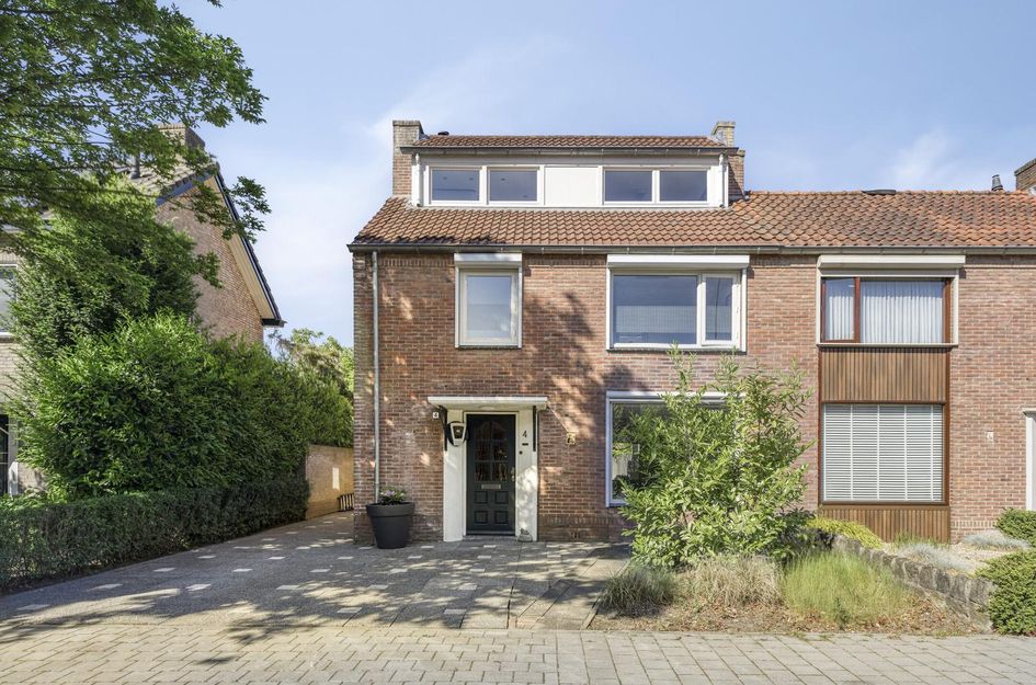 De Ripsstraat 4