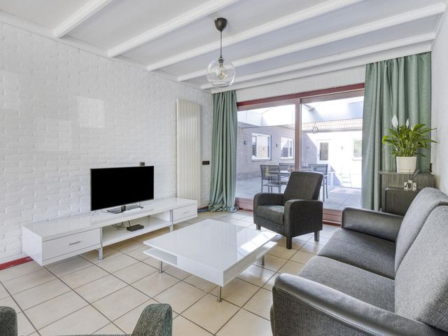 De Ripsstraat 4, Goirle