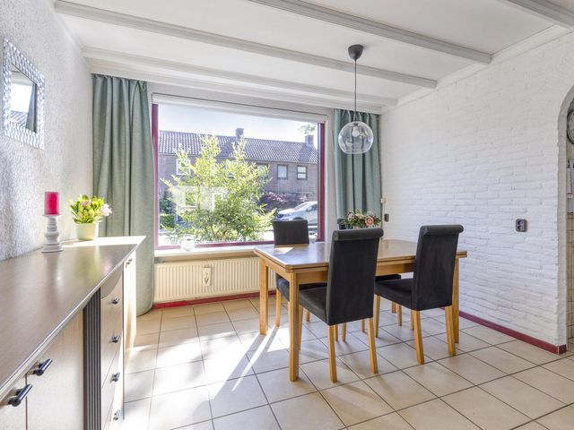 De Ripsstraat 4, Goirle