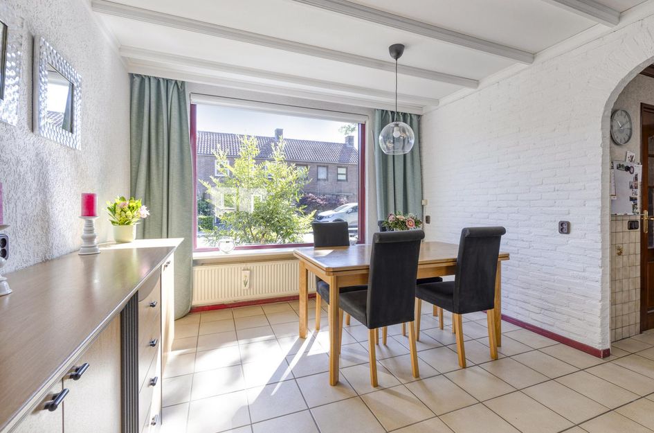 De Ripsstraat 4