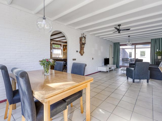 De Ripsstraat 4, Goirle