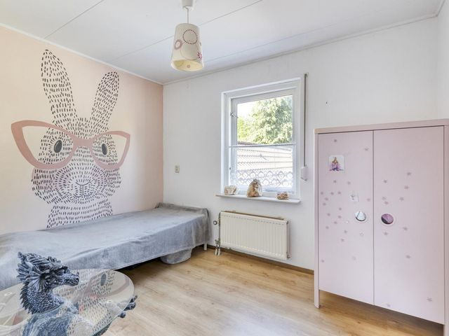 De Ripsstraat 4, Goirle