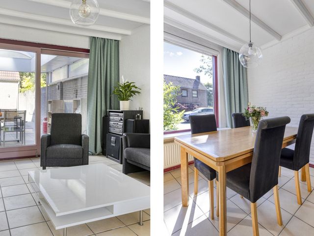 De Ripsstraat 4, Goirle