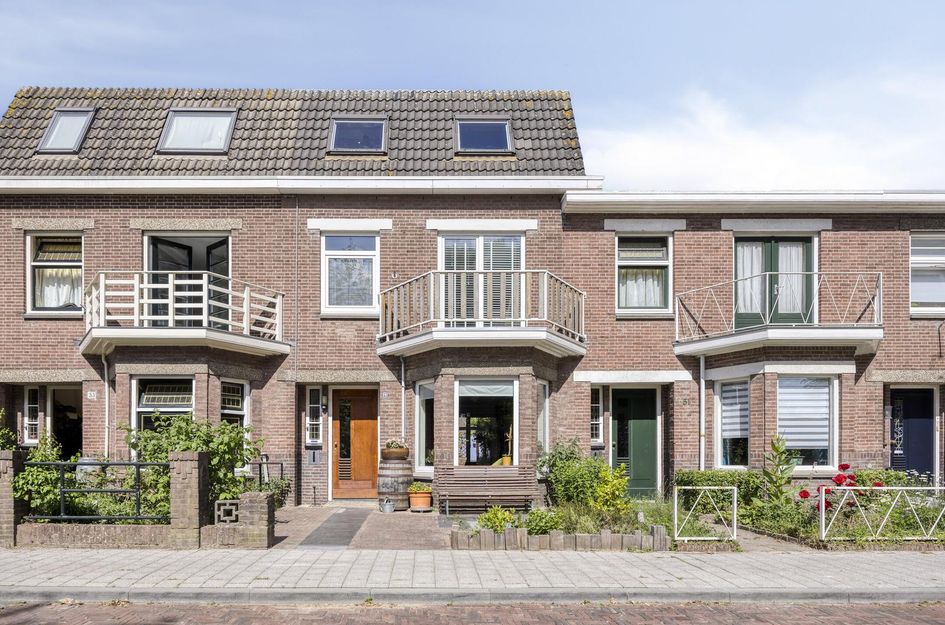 Korenbloemstraat 53